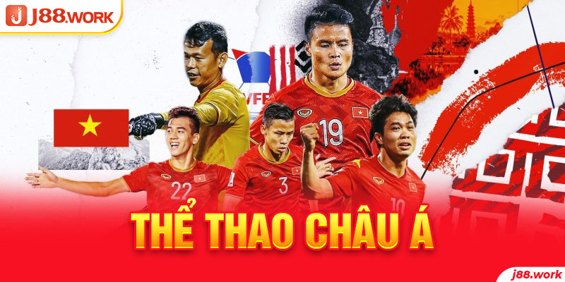 Thể Thao Châu Á - Bật Mí Bí Quyết Soi Kèo Bất Bại Từ Cao Thủ