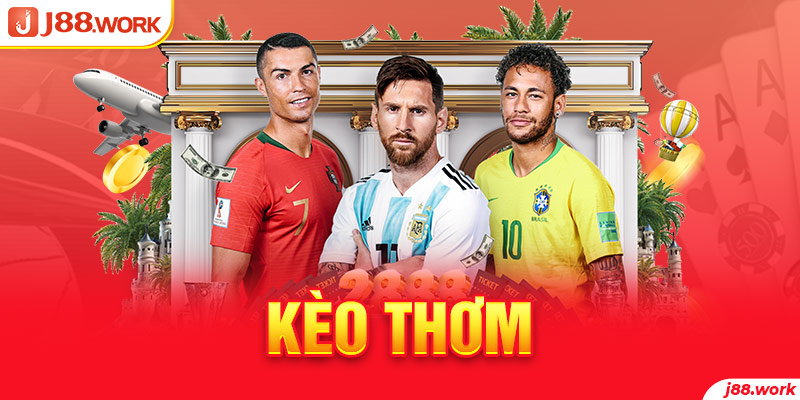 Kèo thơm là gì và các mẹo xác định kèo ngon trong bóng đá