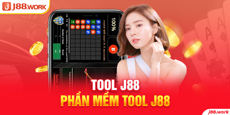 Tìm hiểu về cách thức tải phần mềm tool J88 và lợi ích